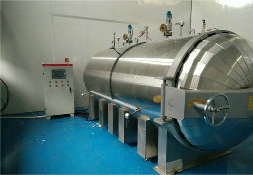 硫化罐設(shè)備制造 諸城市鑫泰新材料 電加熱水硫化罐設(shè)備制造