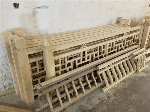 嘉興實木屋檐專業制造商——皓利臻工藝品推薦