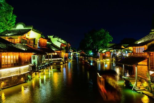 紅船啟夢，心游嘉興