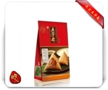 嘉興大肉粽 江南風(fēng)味的經(jīng)典傳承與選購(gòu)指南