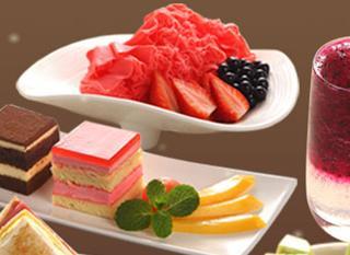 茶語小站冰淇淋 復合經營成功率高_廣州佰圣餐飲管理-3158企業招商