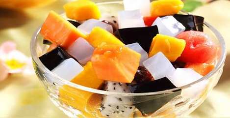 雪葩甜品:用產品和服務打動餐飲美食消費者