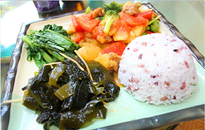 蘇州好滋味餐飲管理