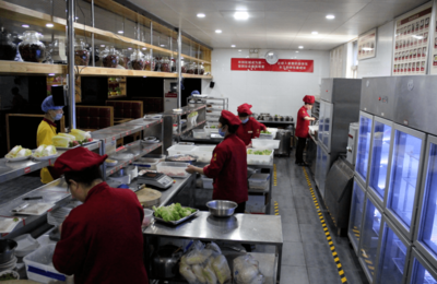 《河南日?qǐng)?bào)》報(bào)道湯陰&ldquo;6S&rdquo;標(biāo)準(zhǔn)化管理