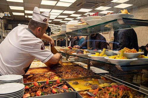 數(shù)字化時(shí)代下連鎖餐企的餐飲管理軟件選擇策略