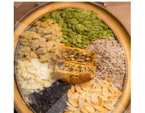 潮式抹茶蛋黃月餅 歐諾食品公司以創(chuàng)新工藝迎中秋，傳遞濟(jì)南餐飲新風(fēng)味