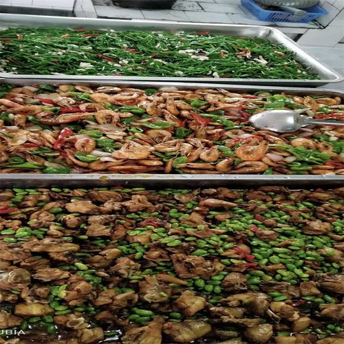 姜堰工廠團(tuán)餐配送餐飲管理公司的運(yùn)營(yíng)與管理