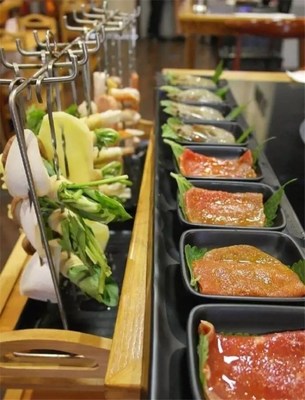 瘋味餐飲管理 創(chuàng)新驅(qū)動(dòng)未來(lái)餐飲行業(yè)發(fā)展