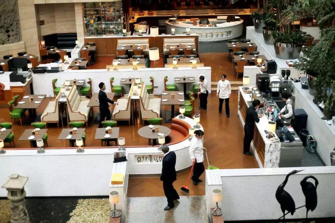 終南工匠 正確的管理讓餐飲企業(yè)成為虎狼之師