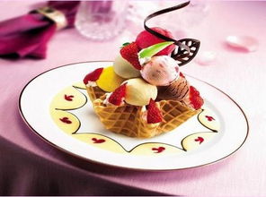 冰之物語(yǔ)冰淇淋 投資前景、利潤(rùn)分析與餐飲管理要點(diǎn)